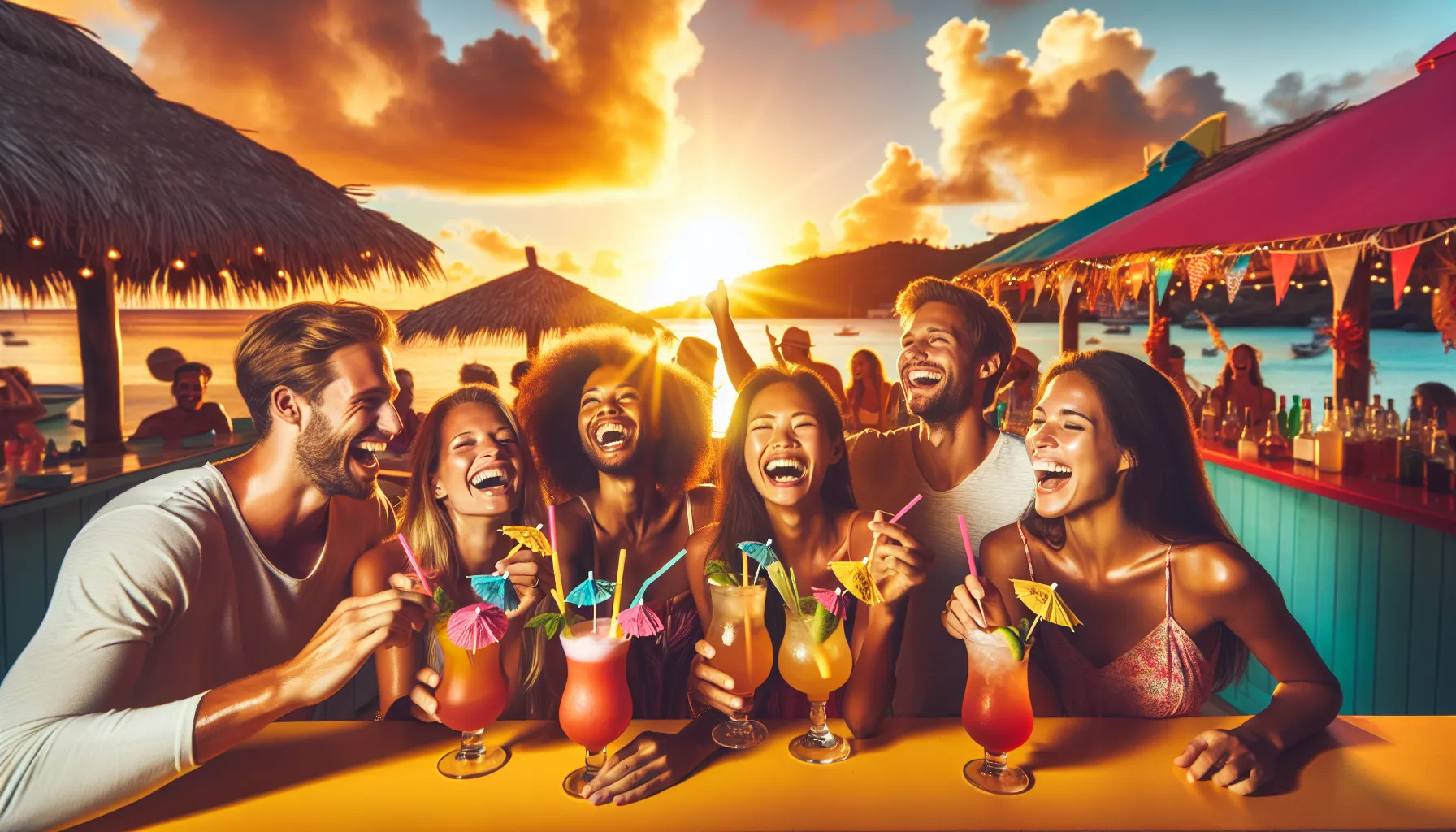 Application Badoo utilisee aux Antilles pour faire des rencontres