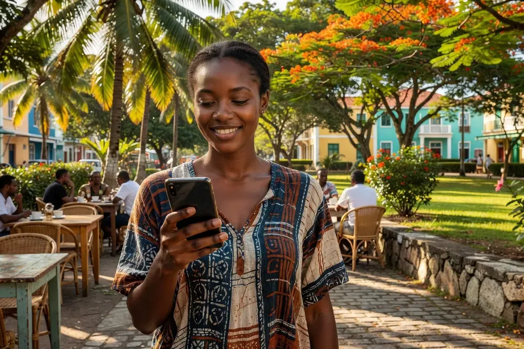 Profils actifs Badoo en Guadeloupe : concentration sur Pointe-à-Pitre et Baie-Mahault