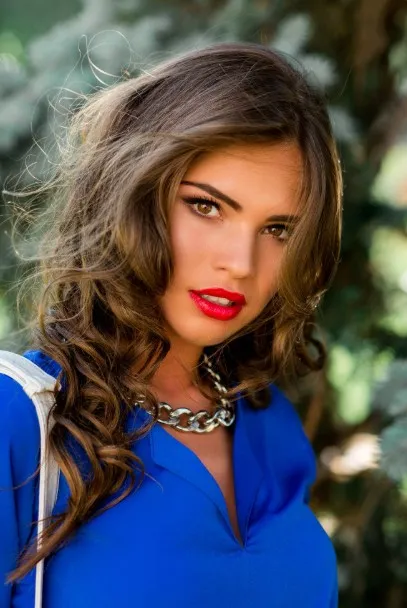 Rencontre femme russe